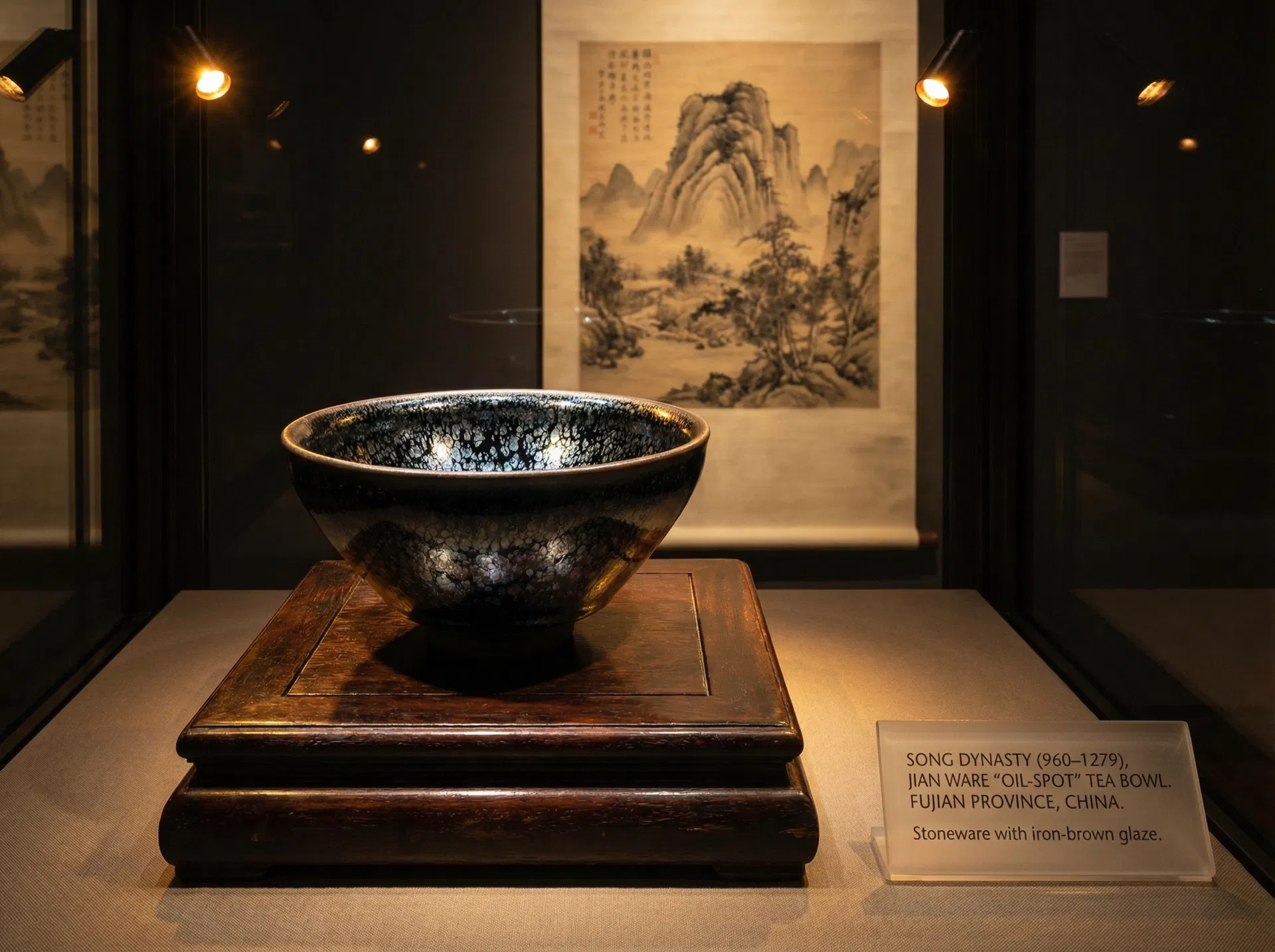 中国茶器の世界