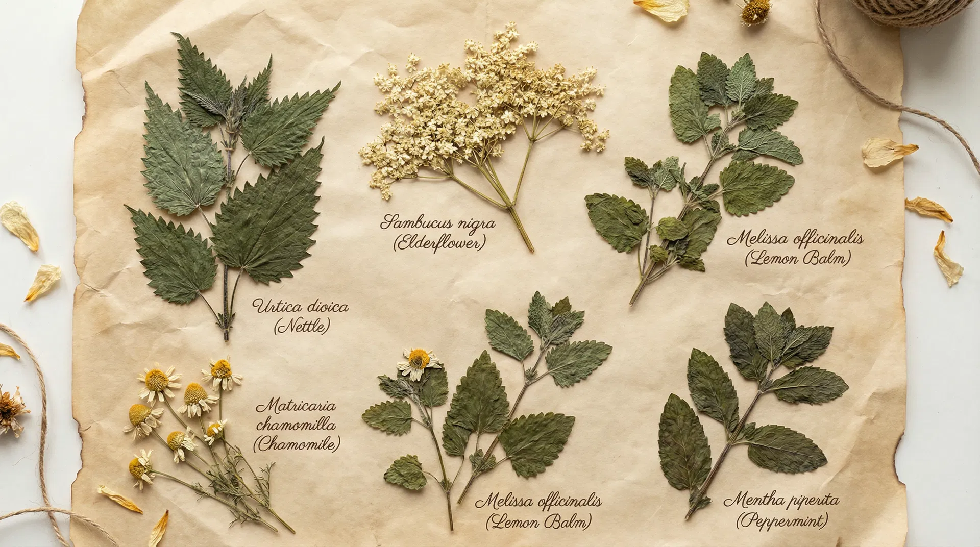 科学が注目するスパイス＆ハーブ図鑑