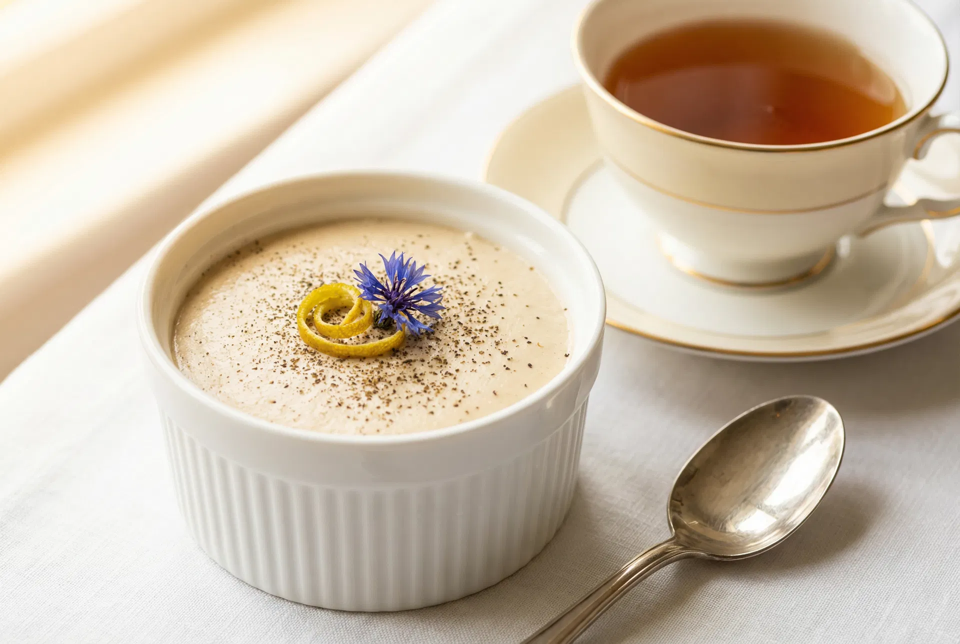 アールグレイ・ティームース