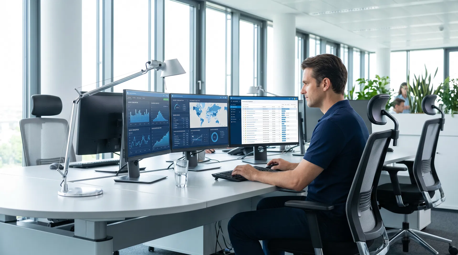 Allsector | National Facilities Management Australia