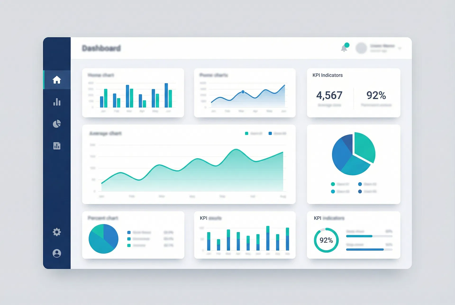 MEI Dashboard Preview