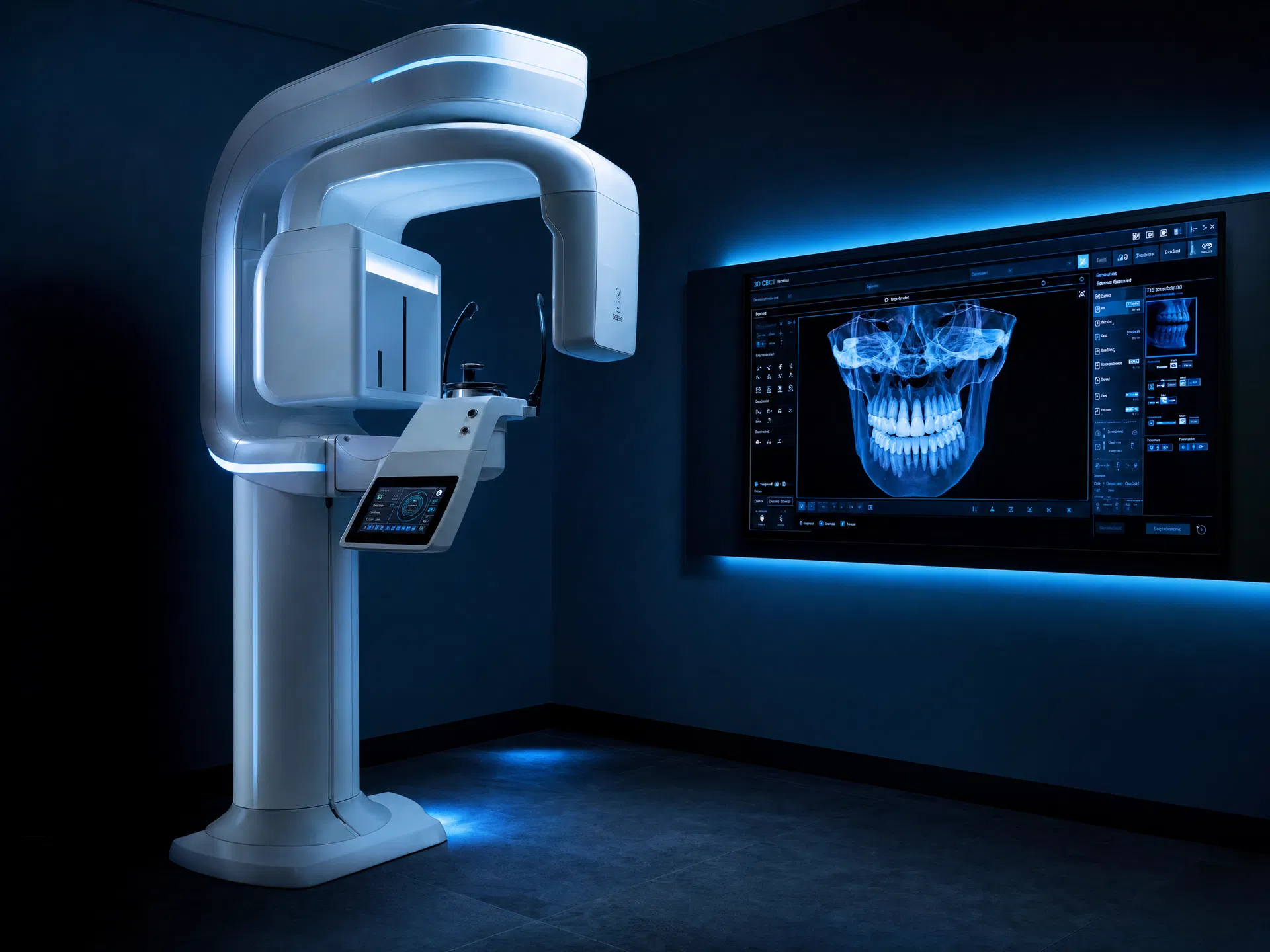 Bone Grafting for Dental Implants in Newark, NJ