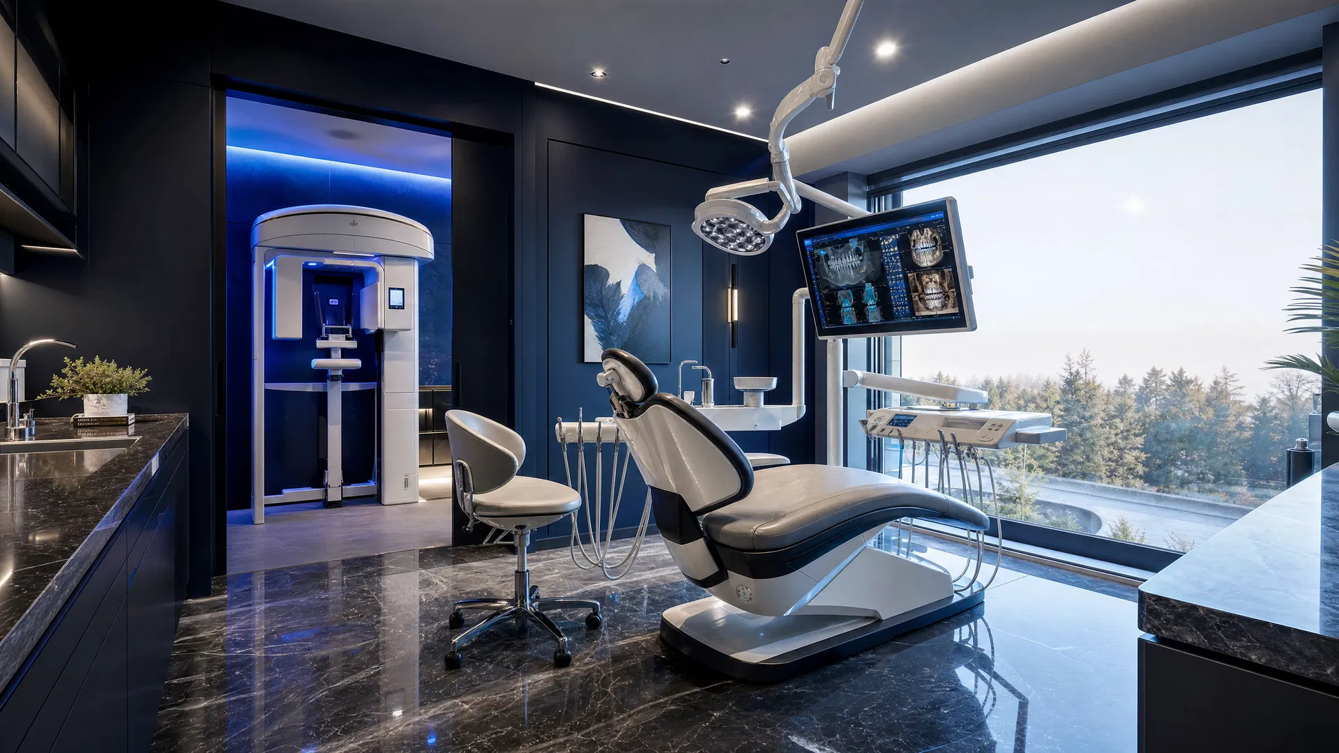 Emergency Dentist in Newark, NJ