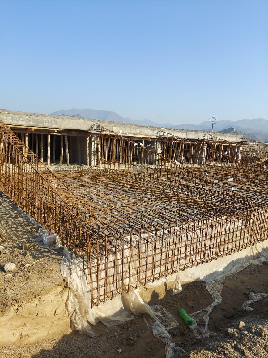 عبارات السيول