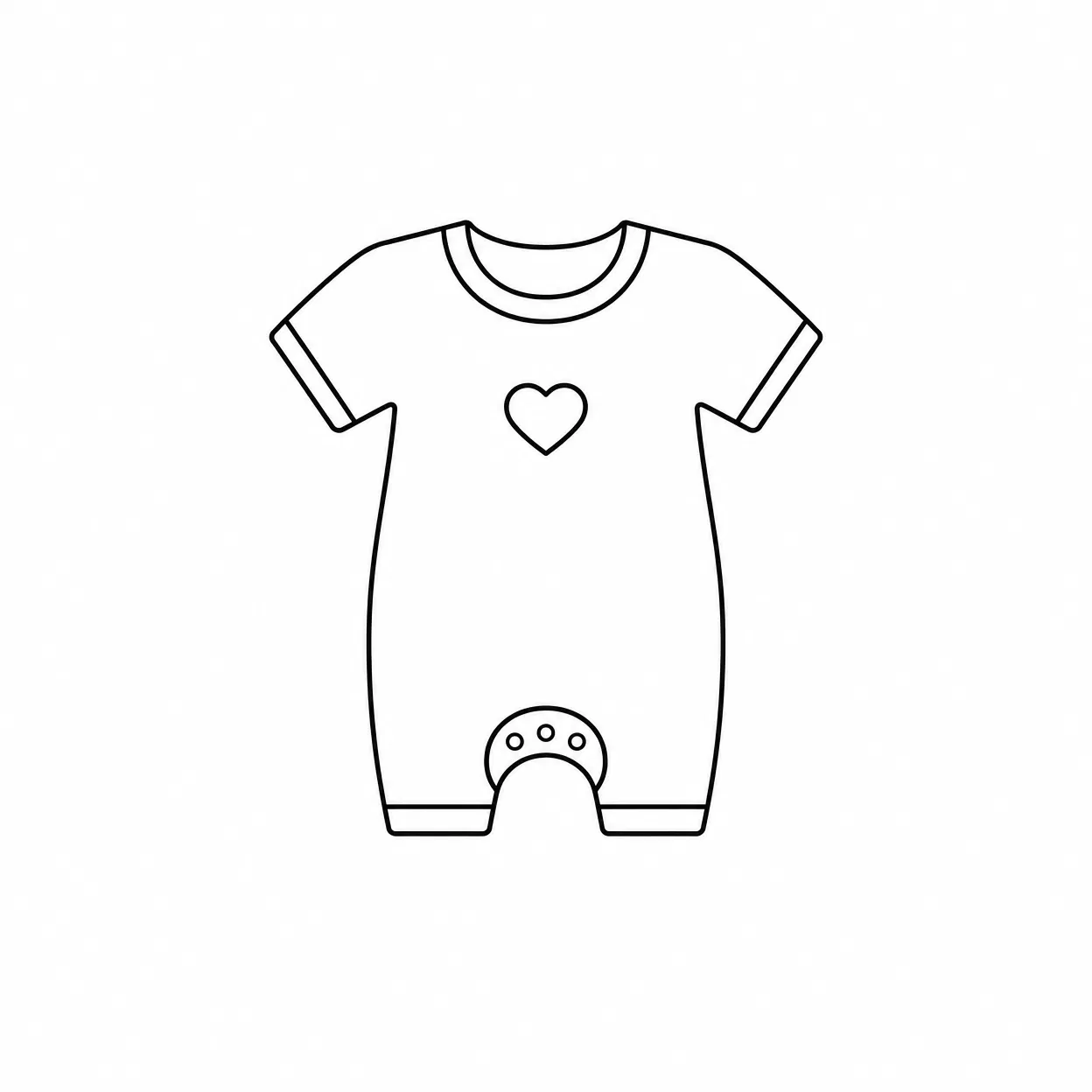 Roupas Infantis