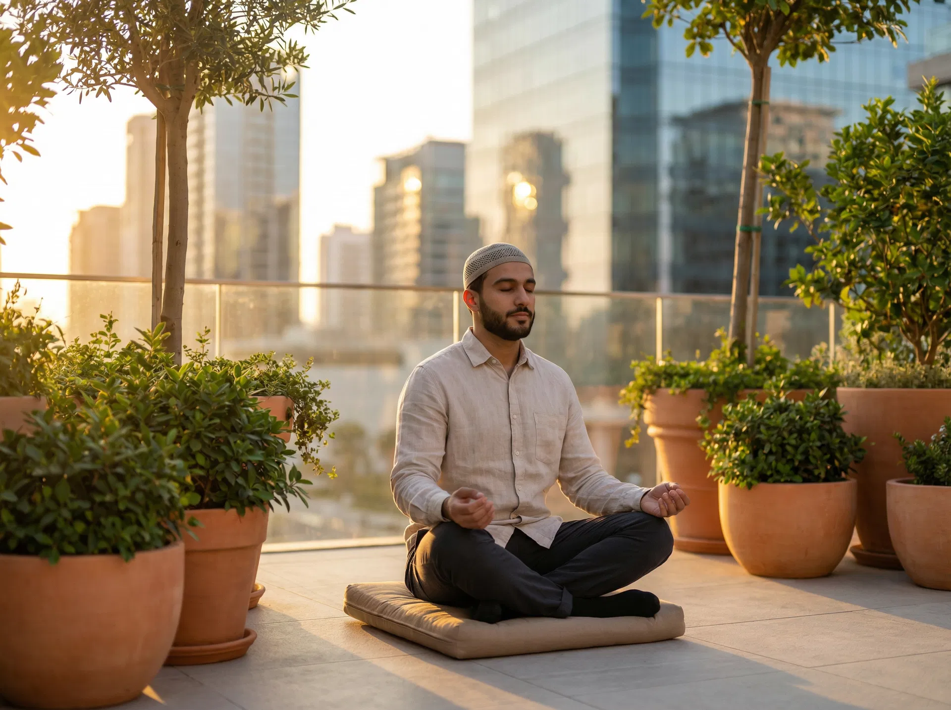 الصحة النفسية