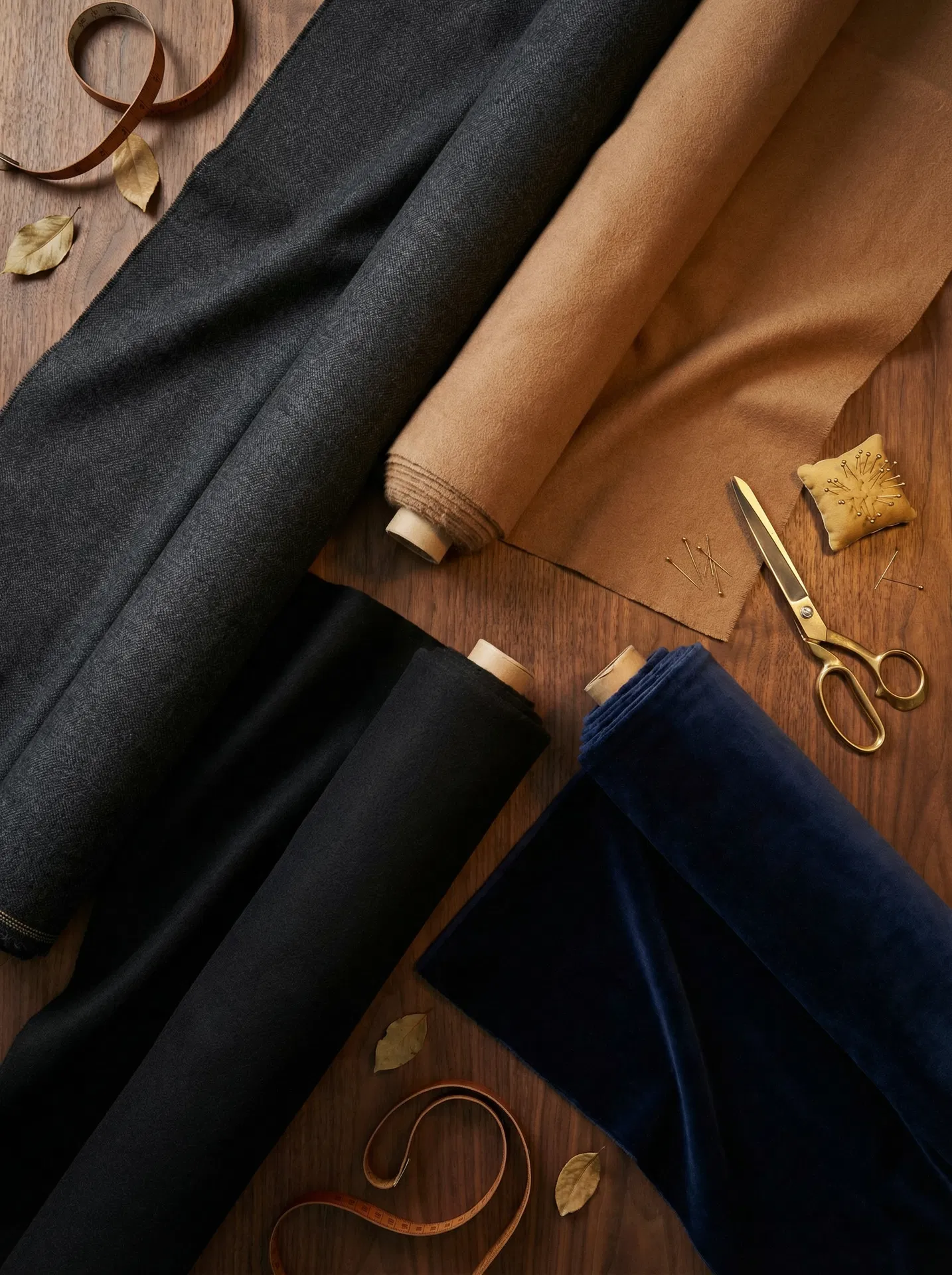 المجموعة الشتوية