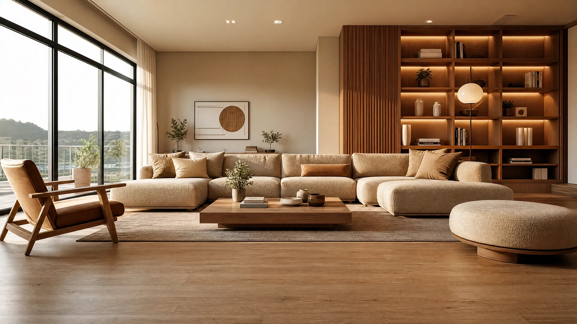 Sala de estar