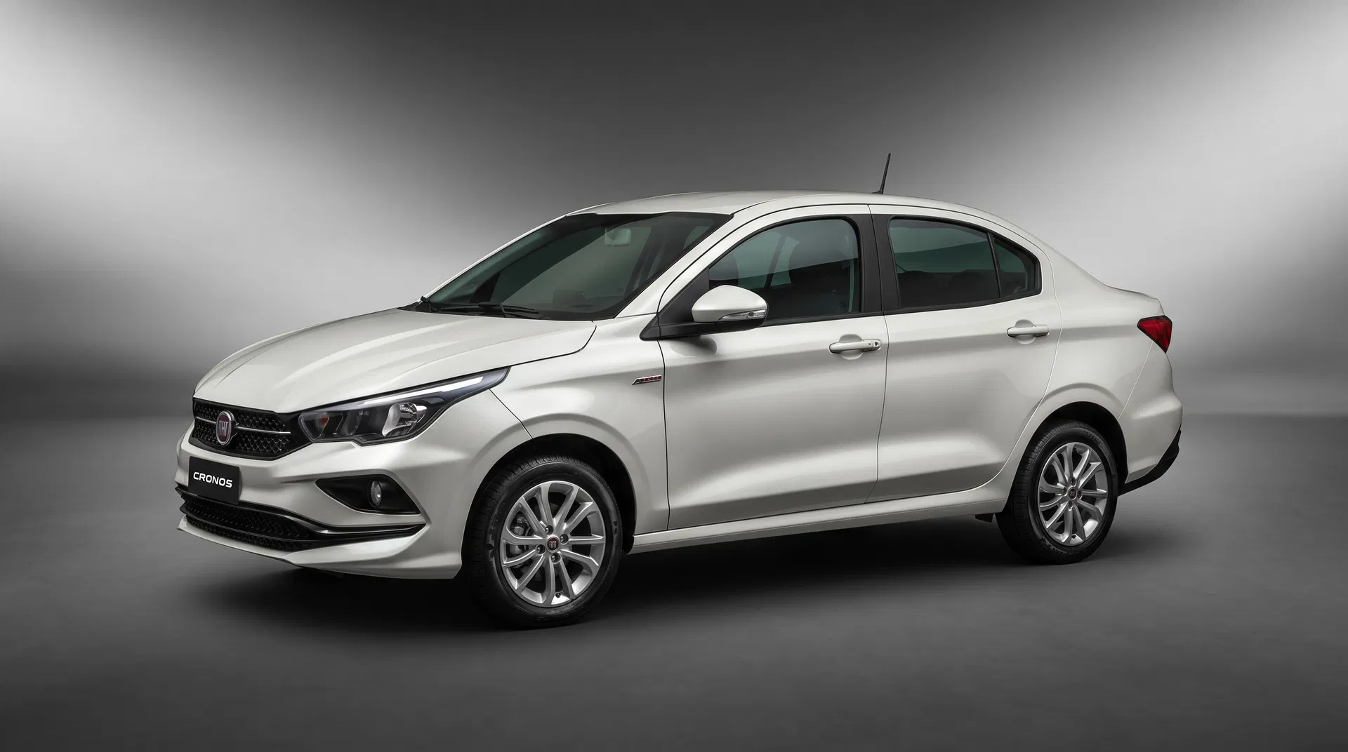 Fiat Cronos
