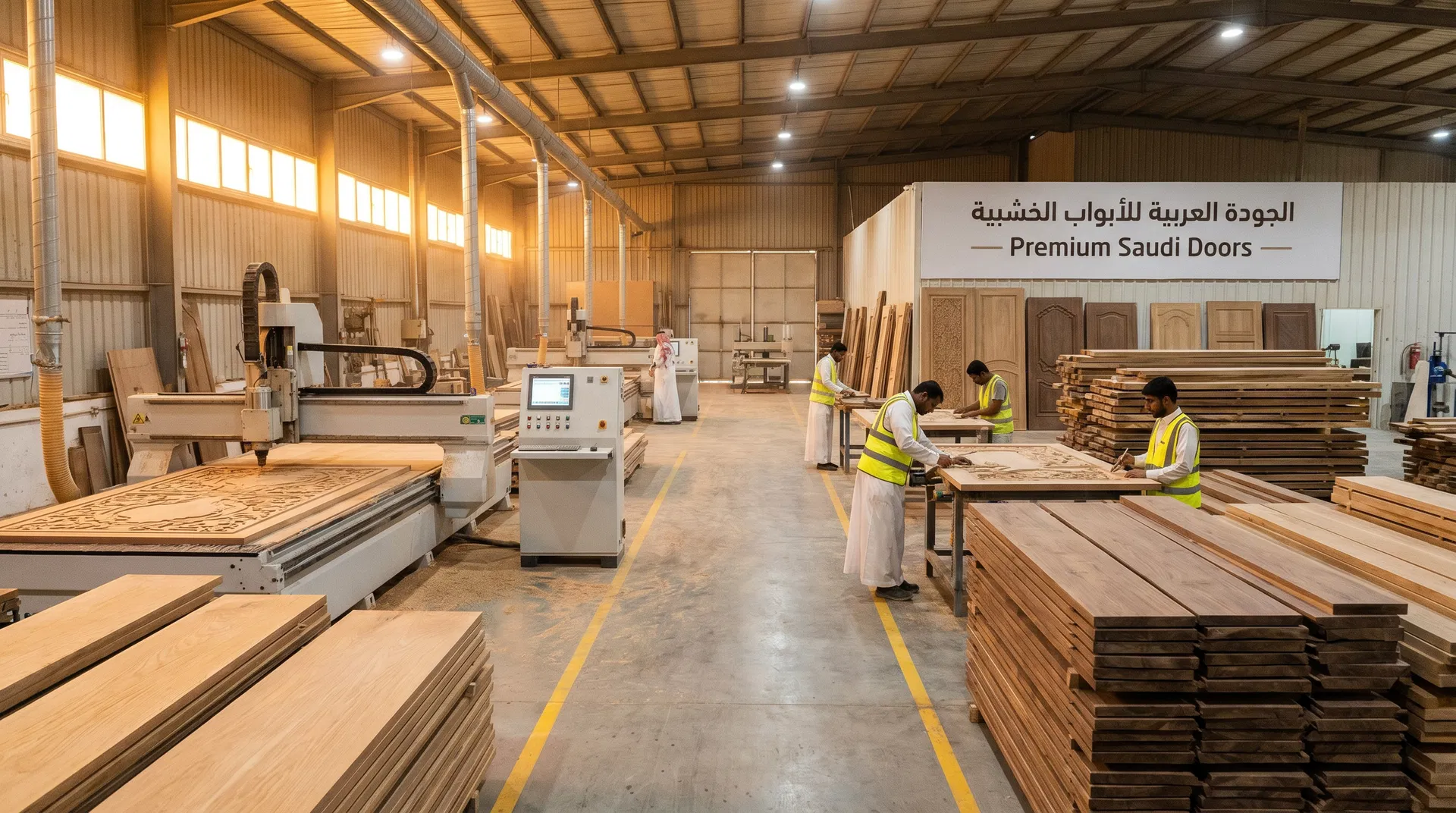 مصنع سنديان