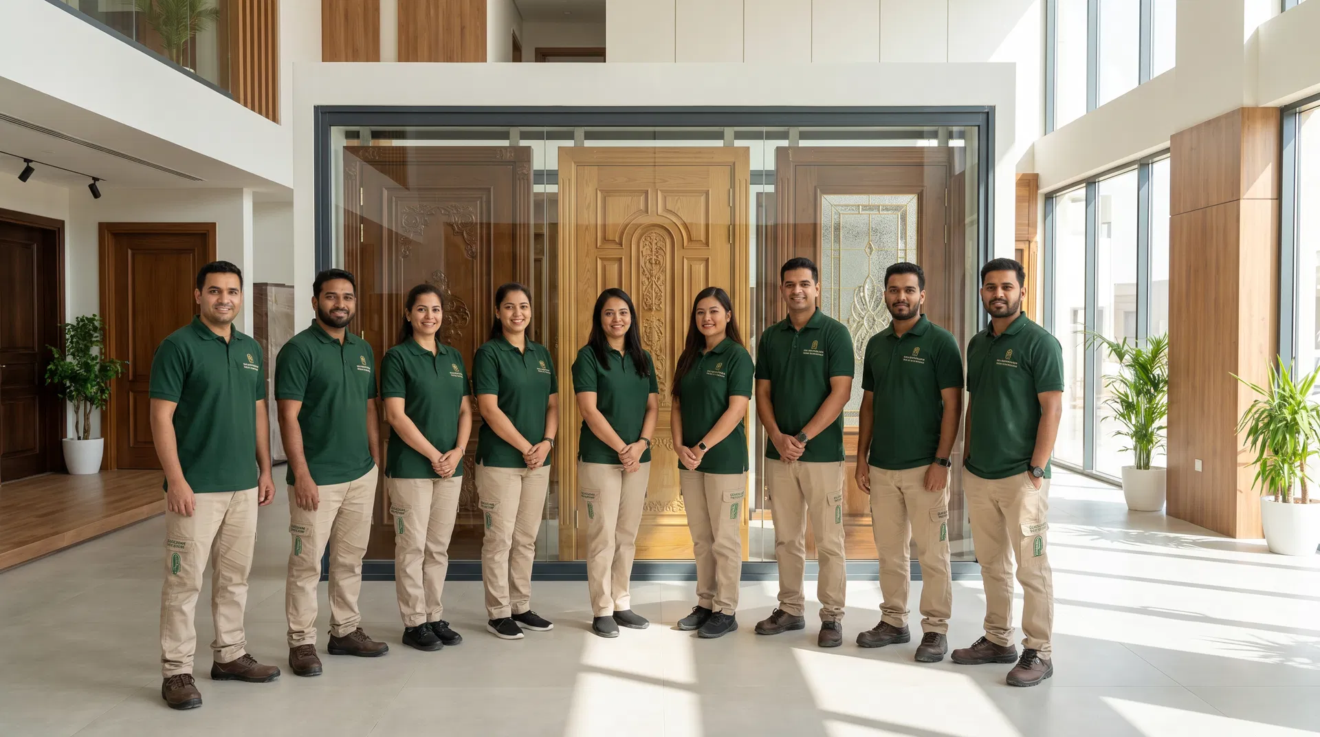 فريق سنديان