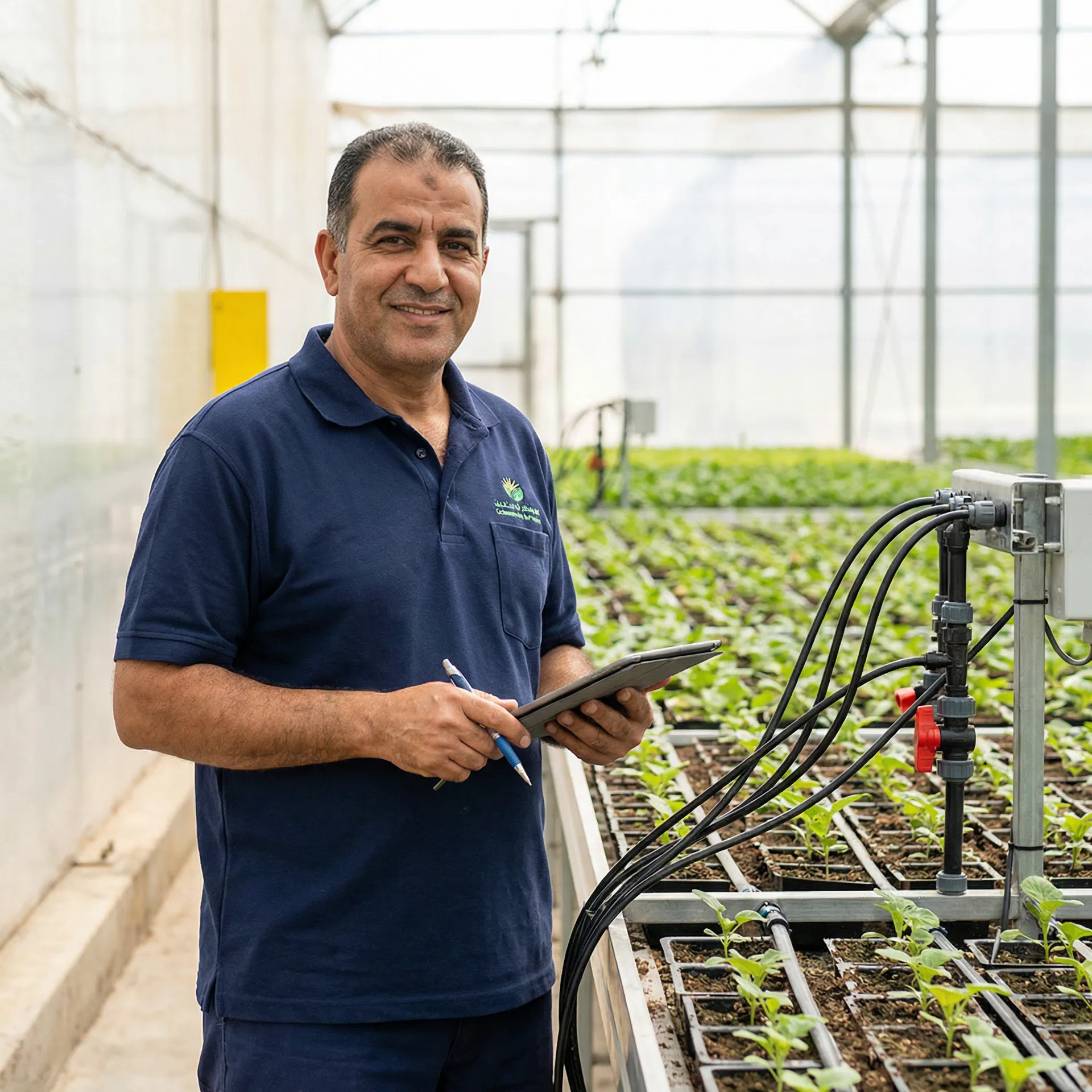 م. سالم بن راشد المطيري