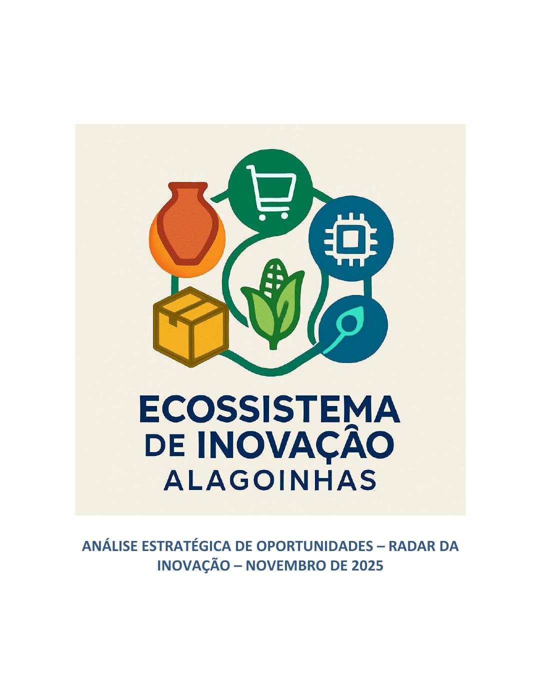 ANÁLISE ESTRATÉGICA DE OPORTUNIDADES NOV 2025