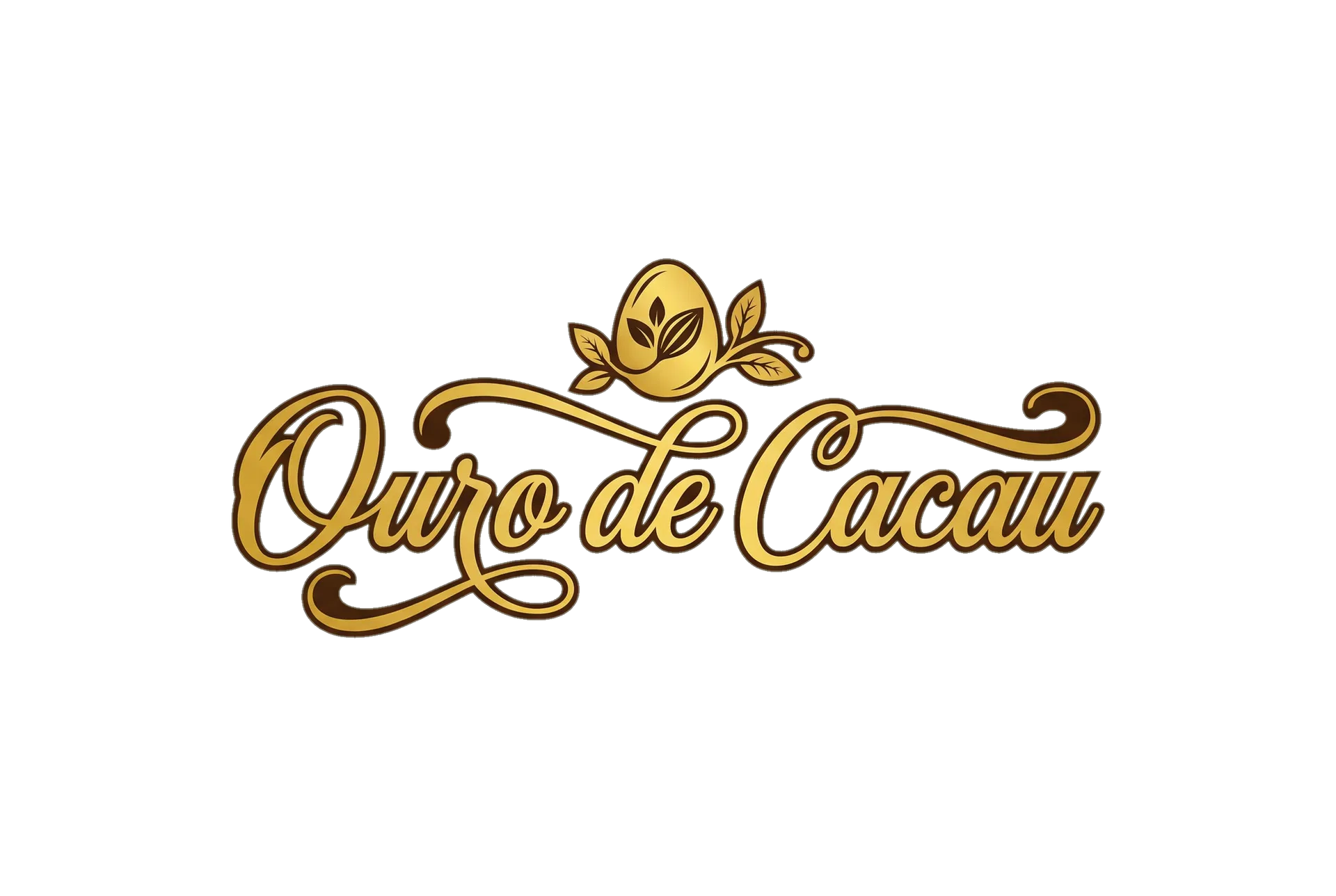Ouro de Cacau