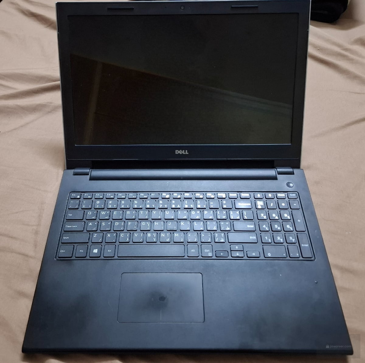 Dell Inspiron 15 Laptop