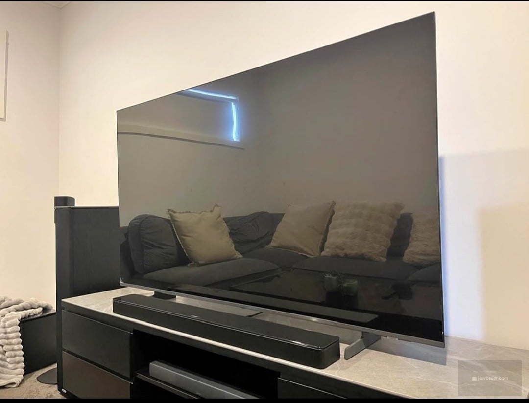 Samsung TV 