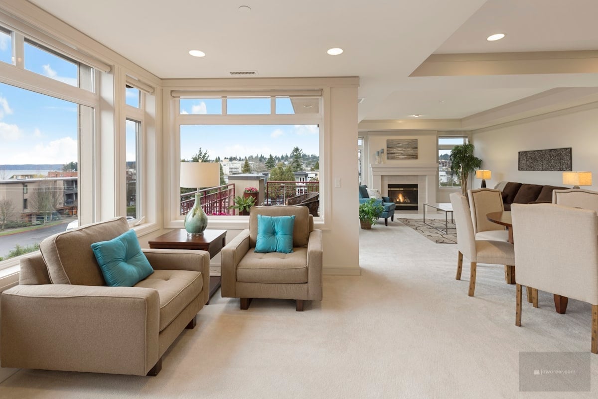 120m² Apartment for Sale in Jubaiha with Balcony