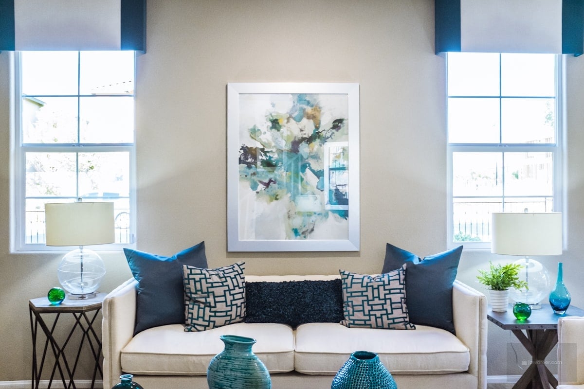 Furnished Studio for Rent in Lweibdeh