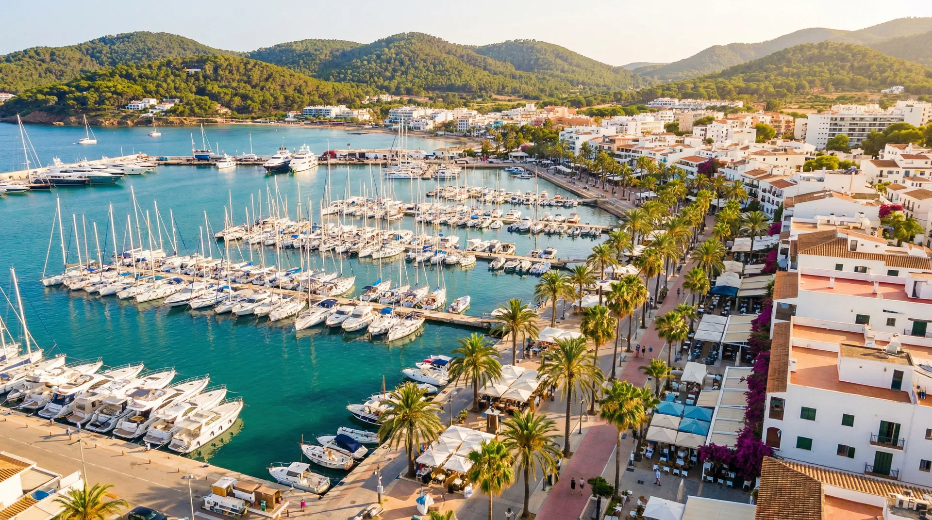Where to Buy in Ibiza: A Practical Guide to the Island's Key Areas