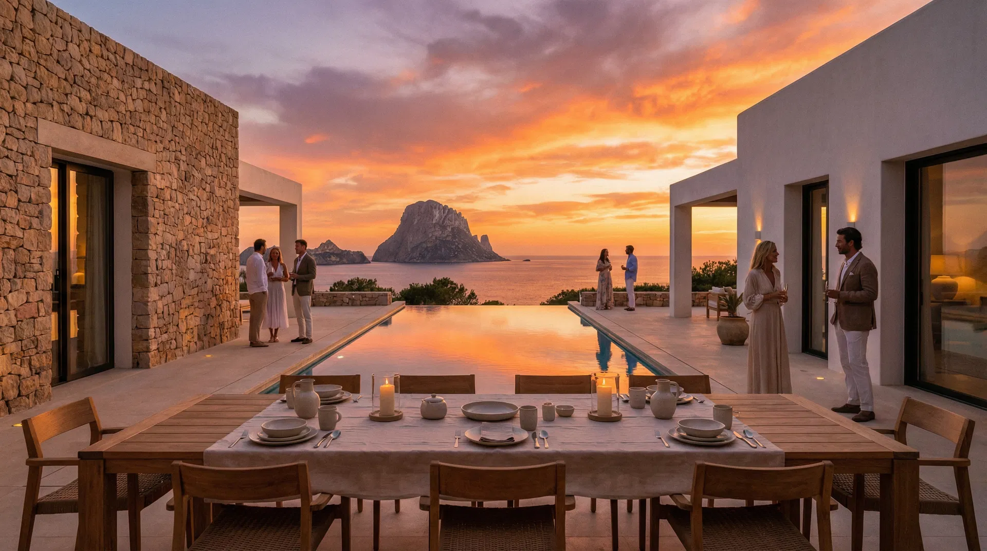 Spain's Golden Visa Is Gone — What Does It Mean for Ibiza Property Buyers?