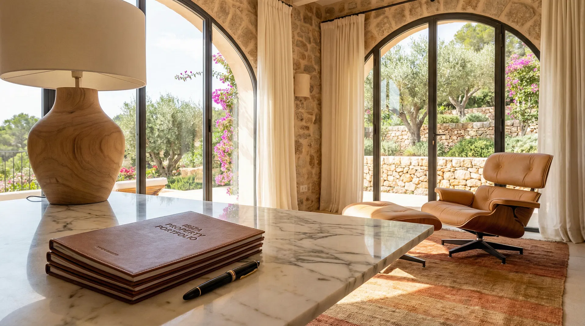 The Complete Guide to Property Taxes and Costs in Ibiza