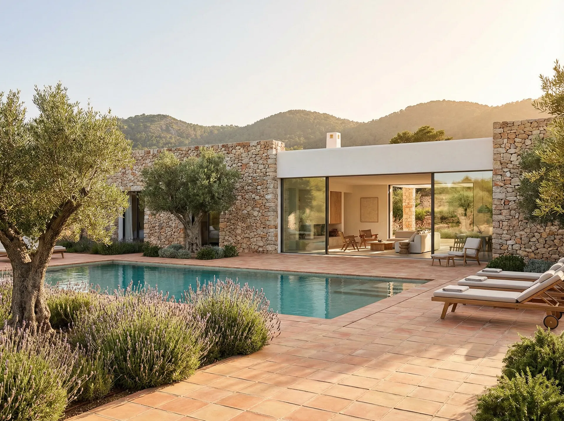 Ibiza Finca