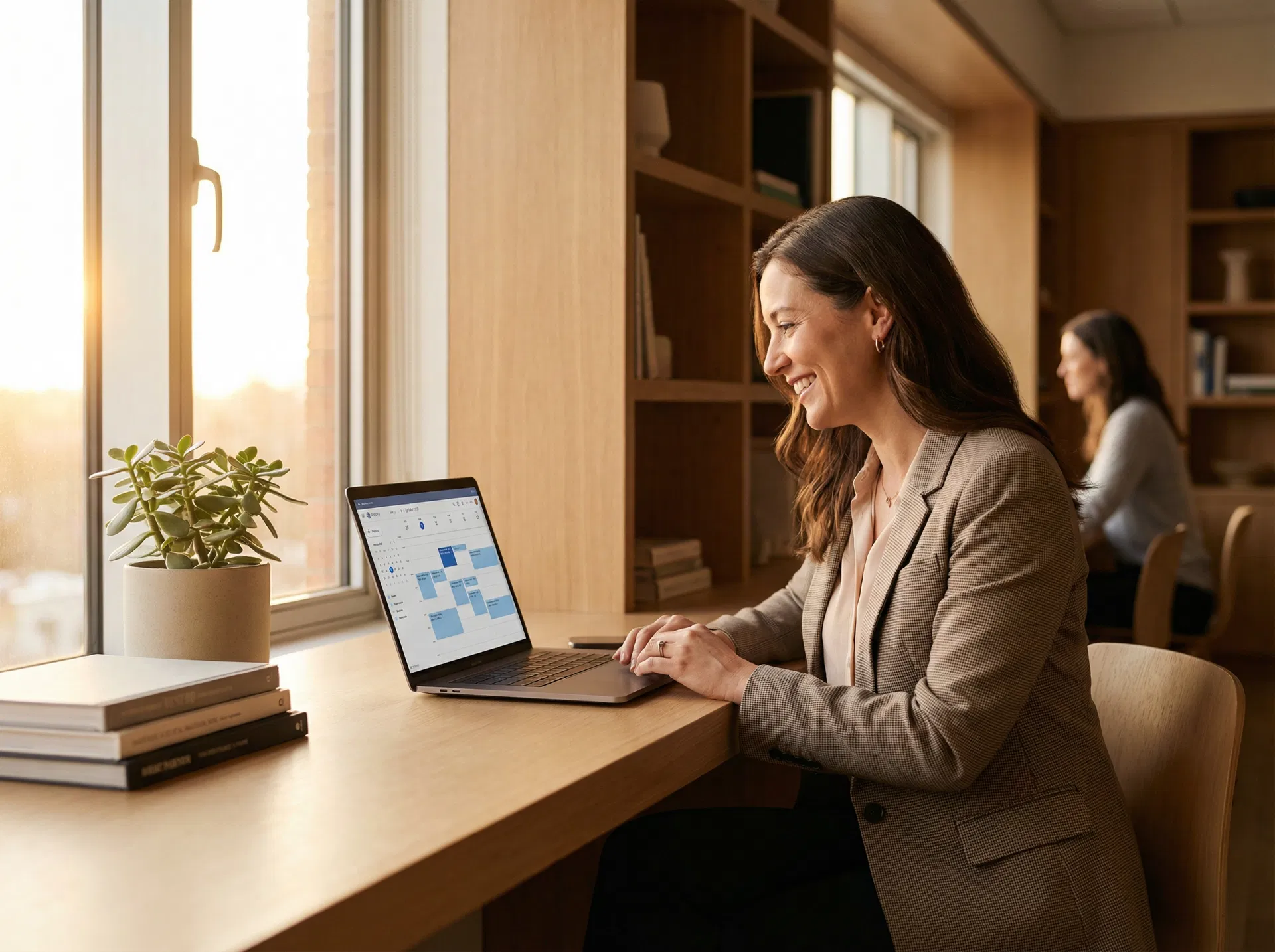 Prise de rendez-vous