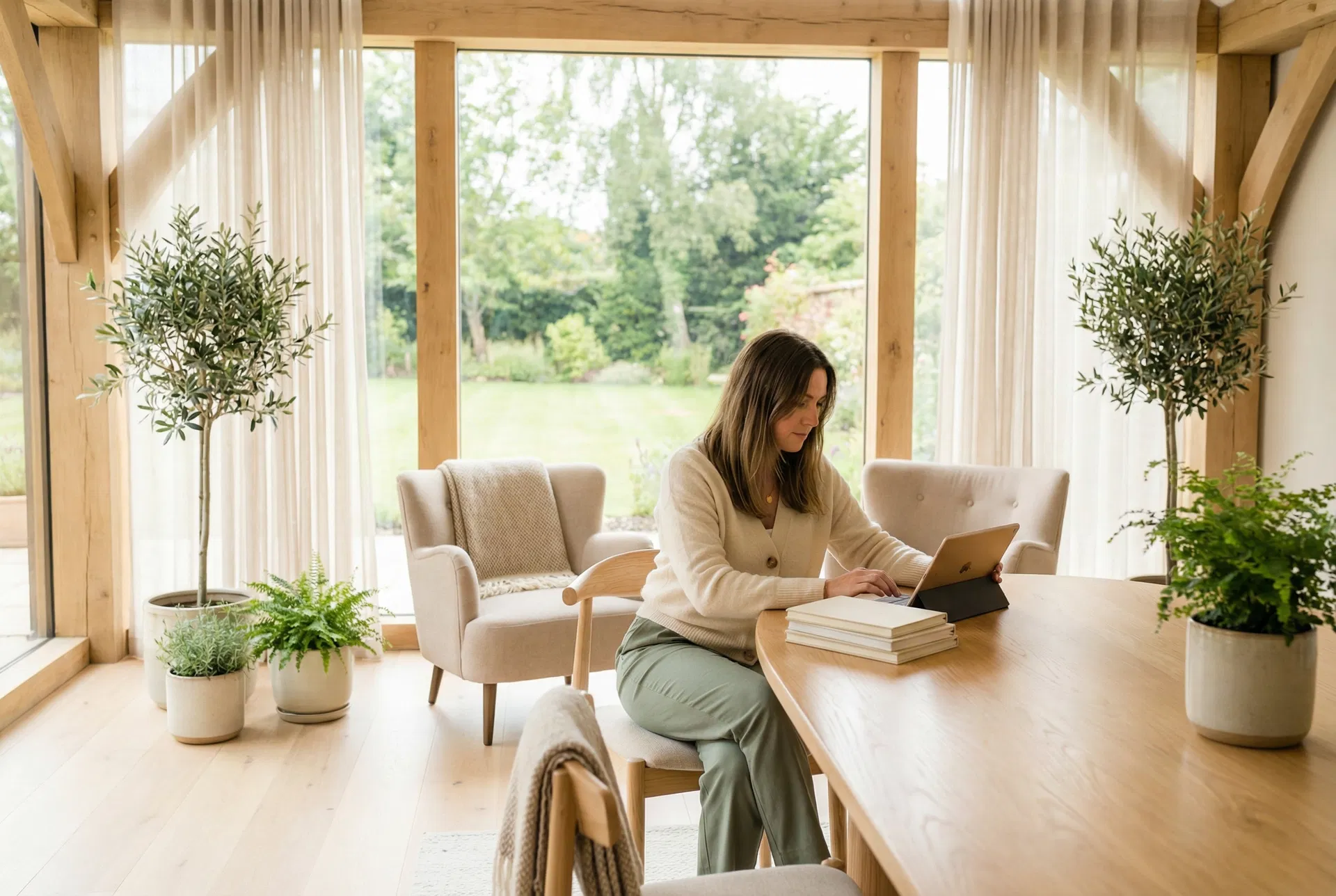 Health & Wellness Consulting