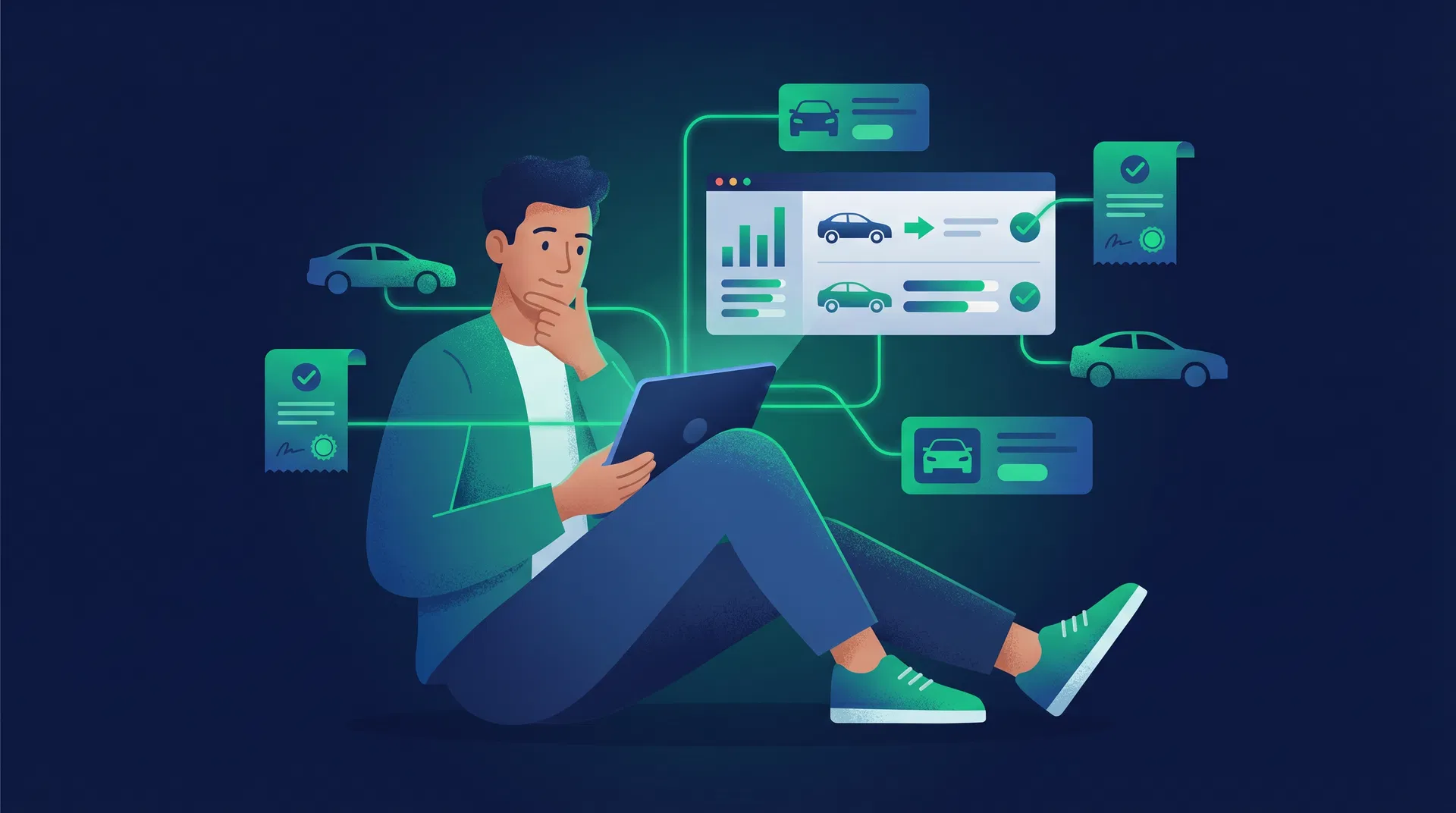 Como escolher o melhor seguro auto para o seu perfil