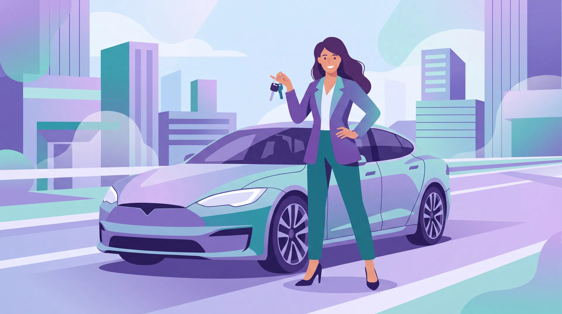 Seguro auto para mulheres: por que é mais barato e como aproveitar ao máximo