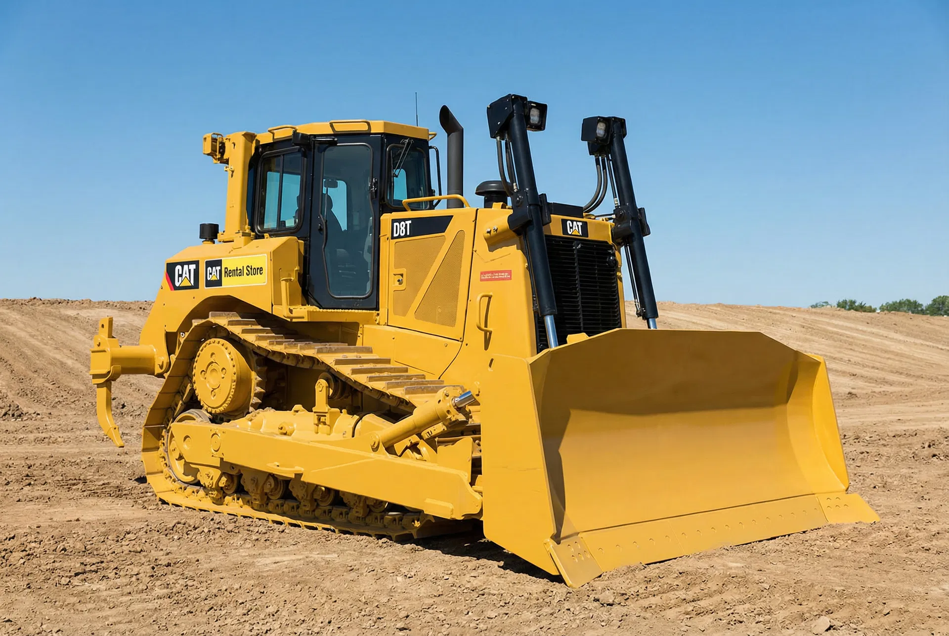Dozers