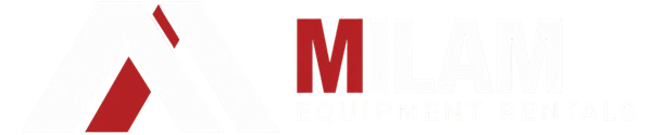 Milam Equipment Rentals