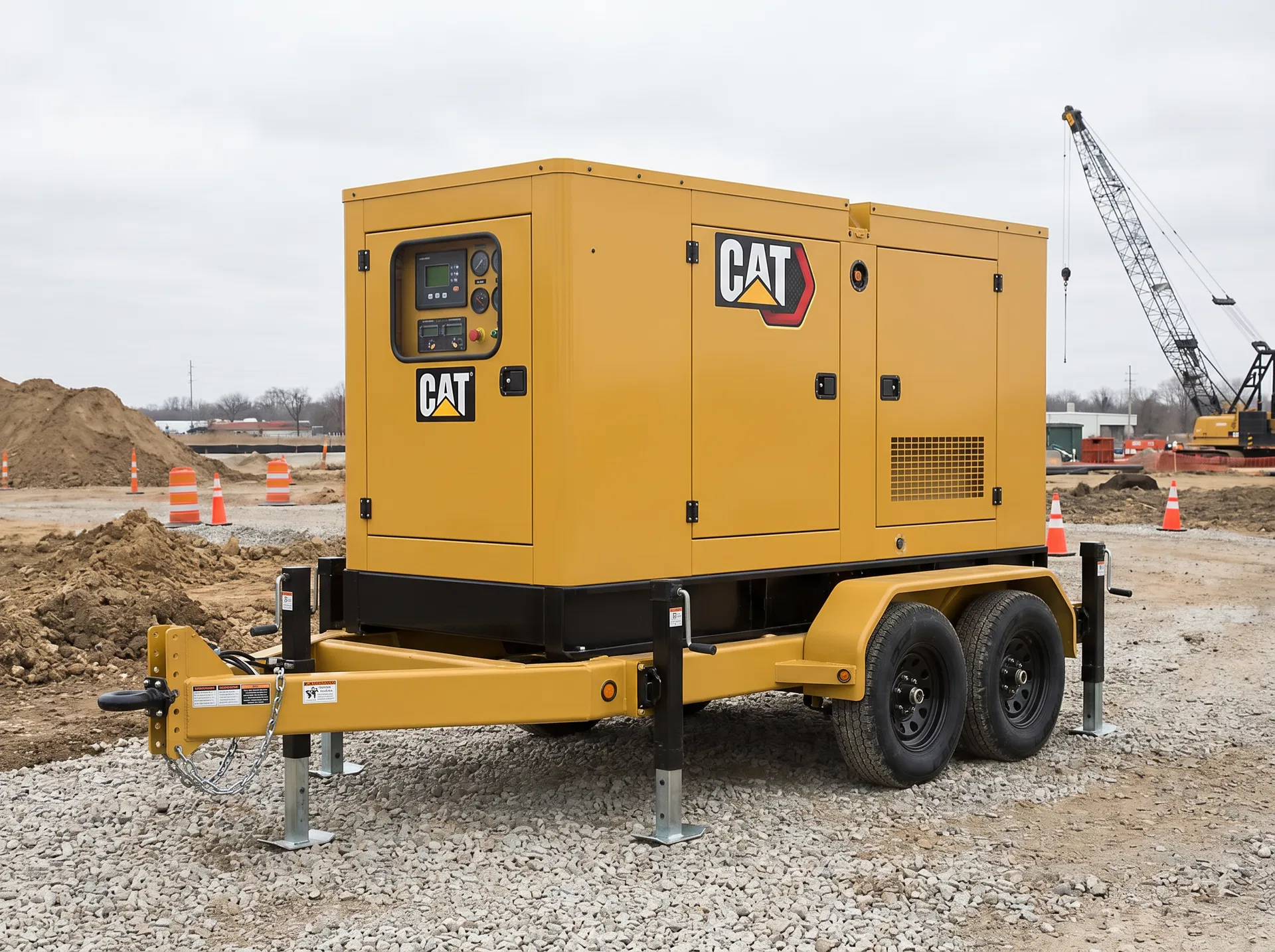Generators