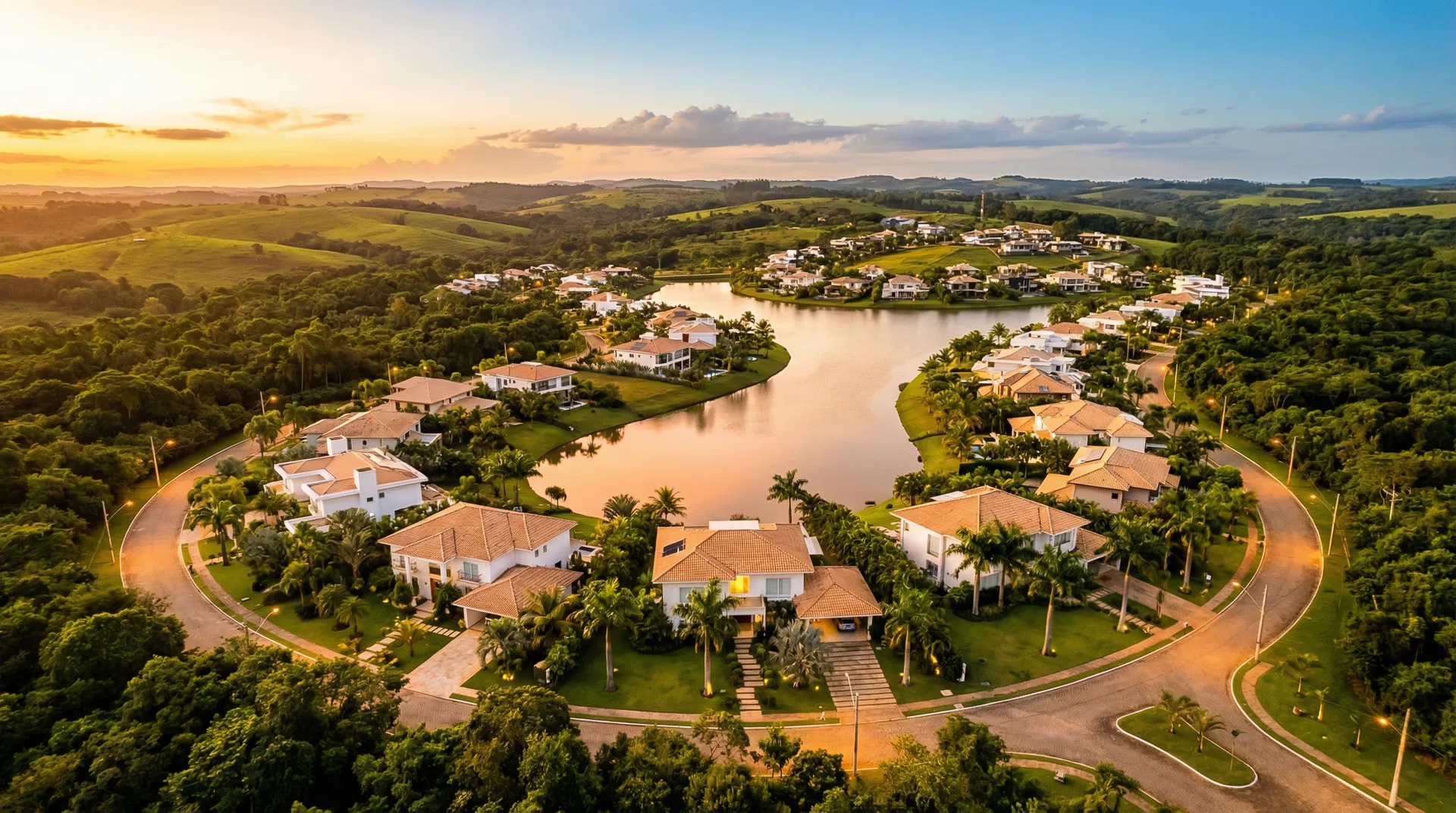 Ninho Verde 2 Eco Residence