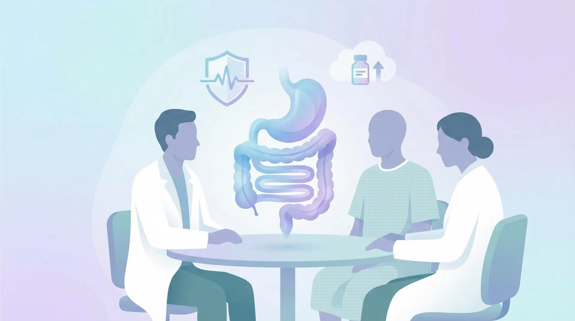 Efeitos Colaterais da Retatrutida: O que dizem os estudos