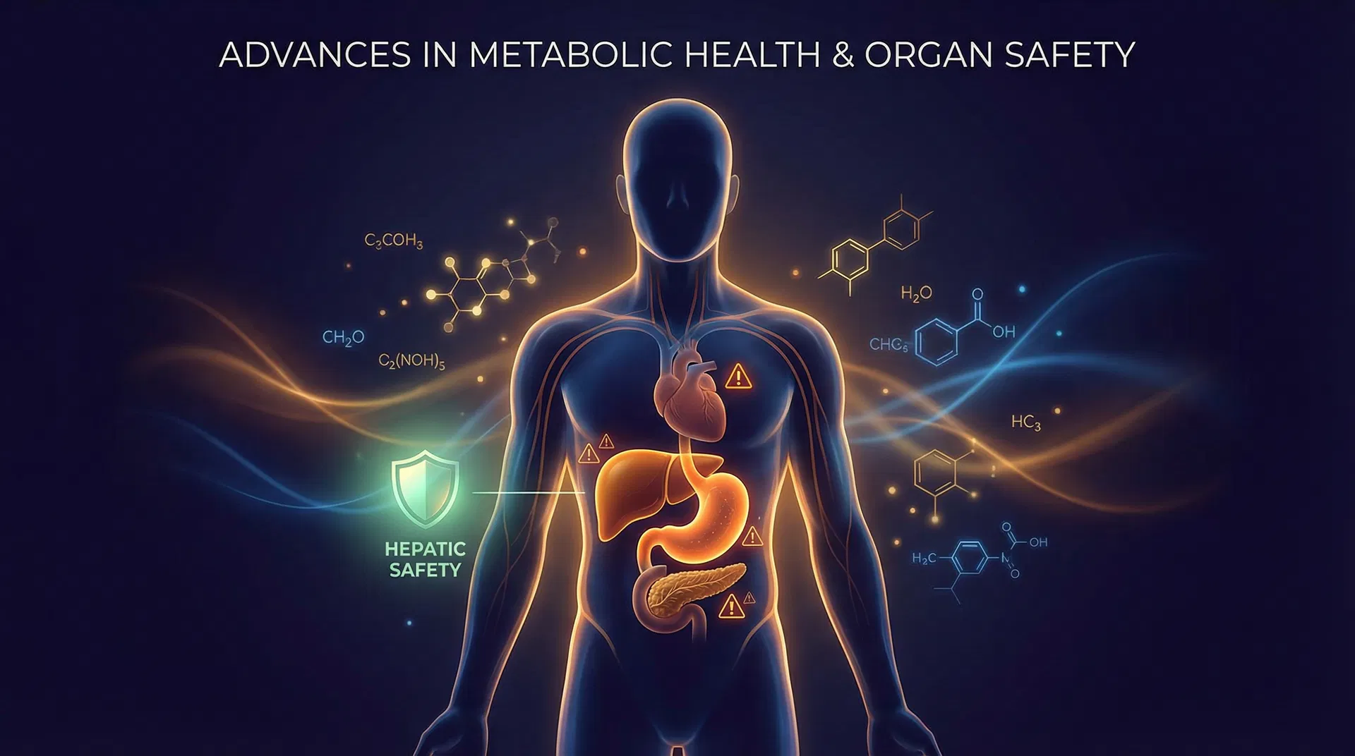 Retatrutida: Efeitos Colaterais, Riscos e o que Dizem os Estudos