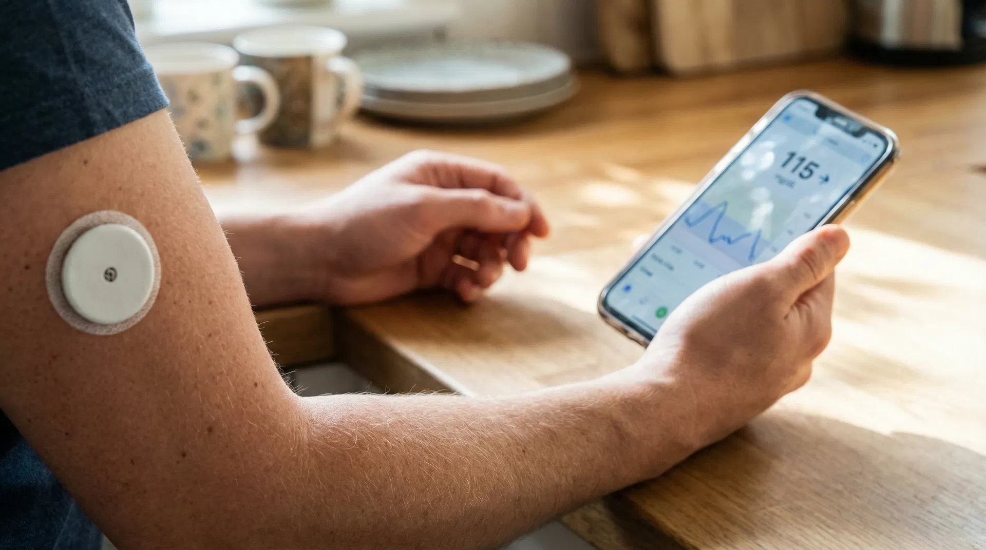 Continuous Glucose Monitors: A Guide for Non-Diabetic Canadians