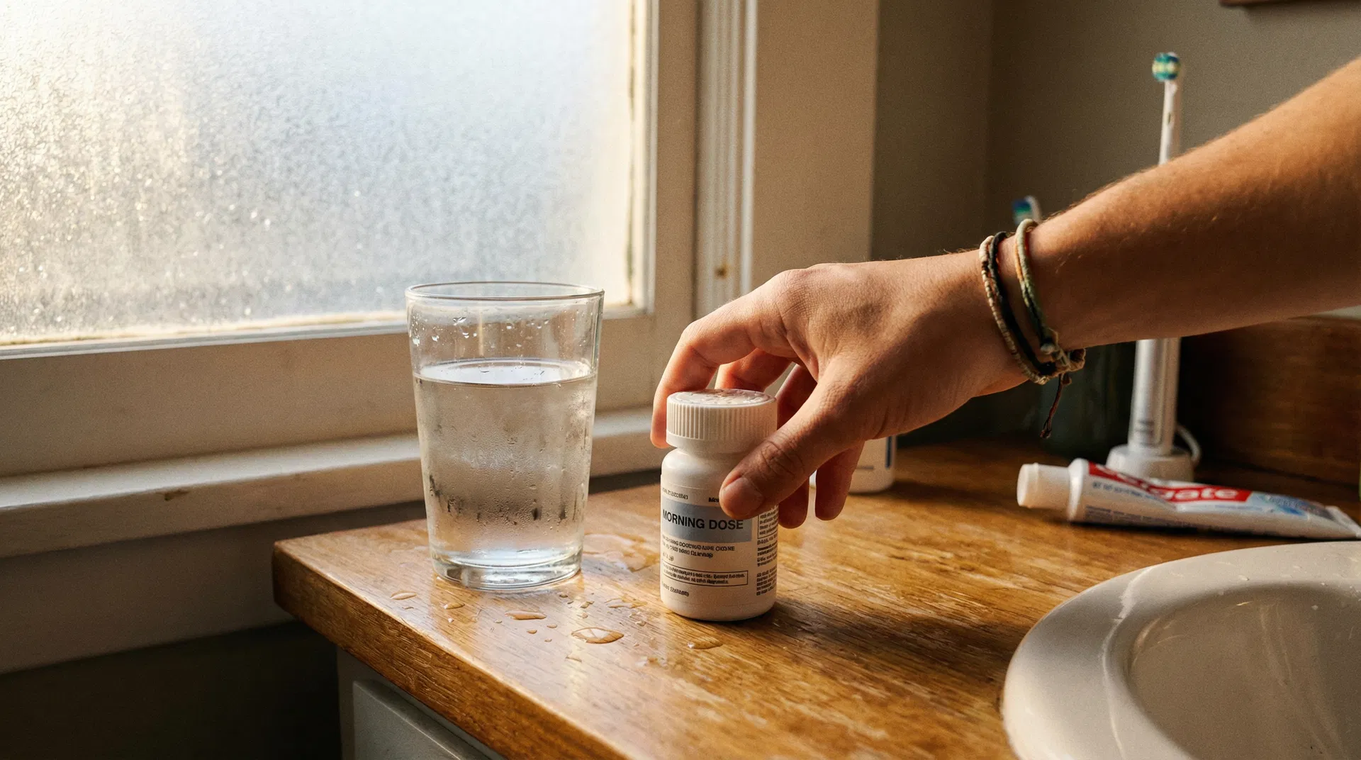 The Pill That Could Replace the Needle: Oral GLP-1 Medications Arrive in Canada