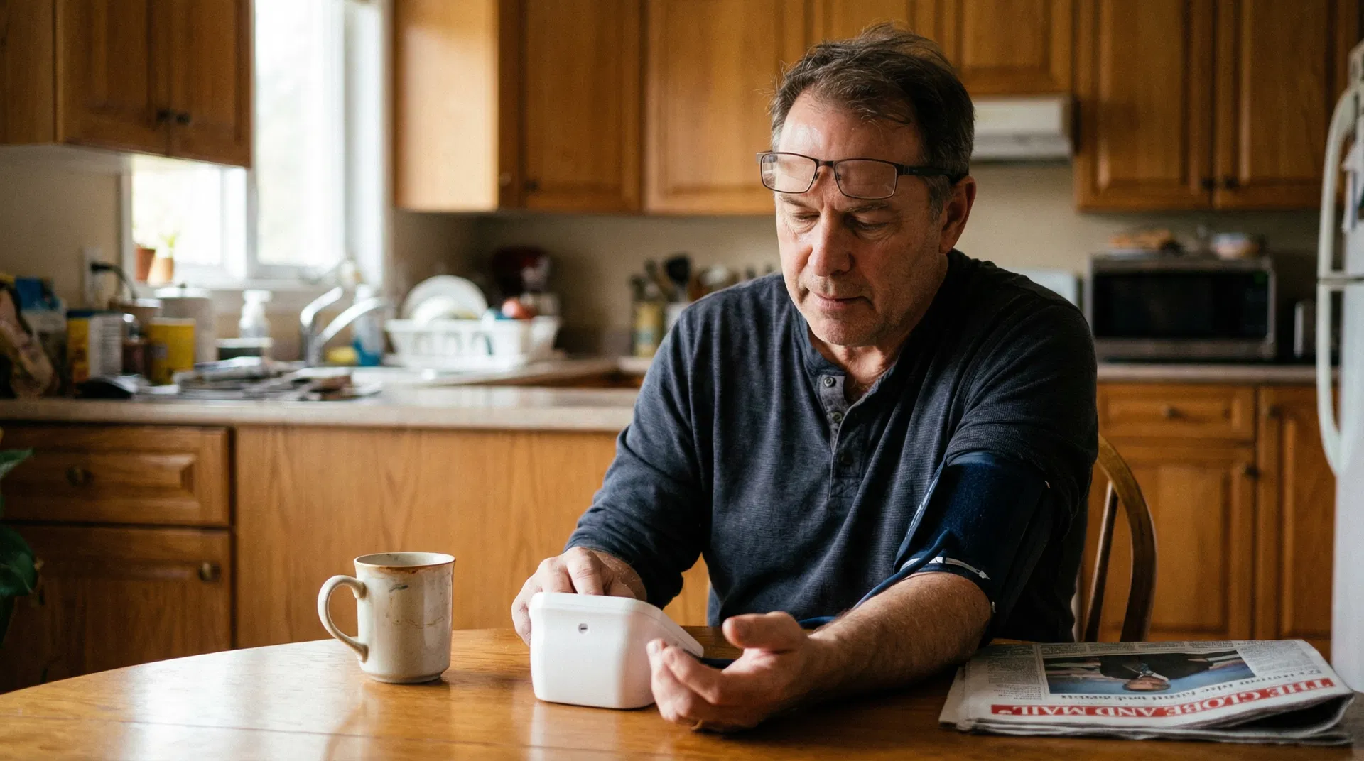 Heart Disease and Metabolic Health: The Connection Your Doctor Should Be Making