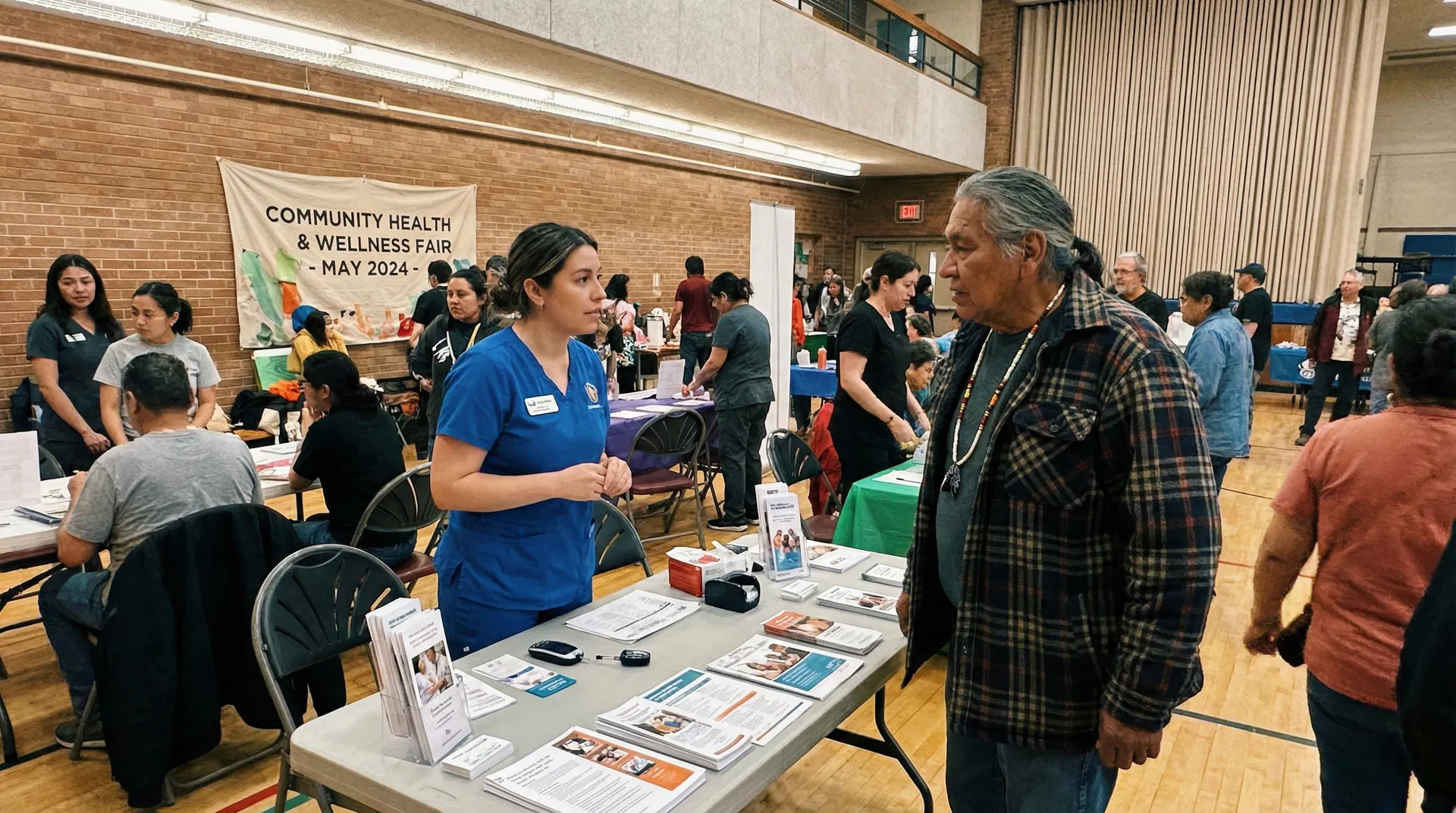 Diabetes Prevention in Indigenous Communities: Honouring Traditional Knowledge