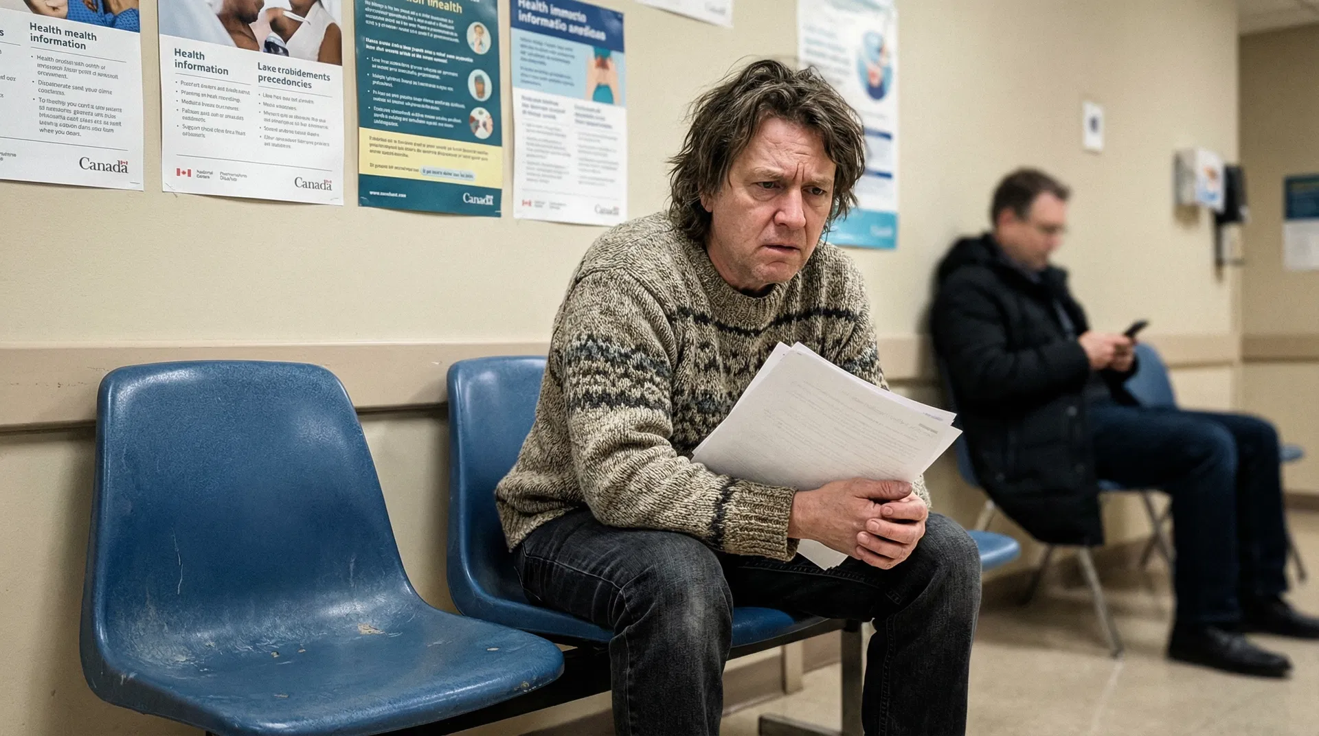 Understanding Metabolic Syndrome: The Silent Cluster That Affects 1 in 5 Canadians