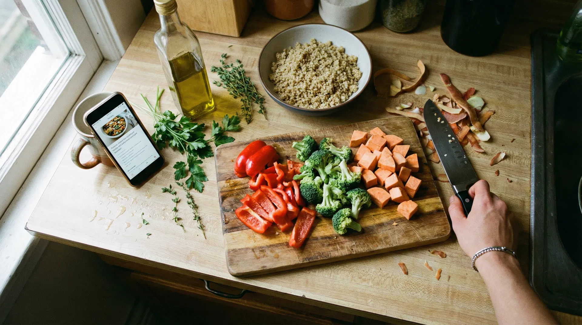 Eating to Beat Insulin Resistance: Evidence-Based Nutrition Strategies