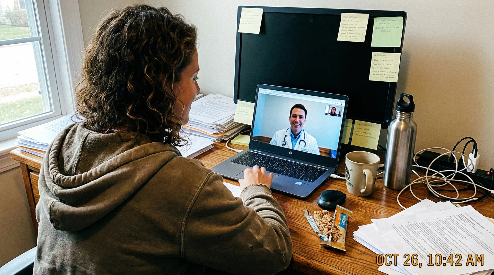 Virtual Diabetes Care: How Telehealth Is Reaching Rural Canada