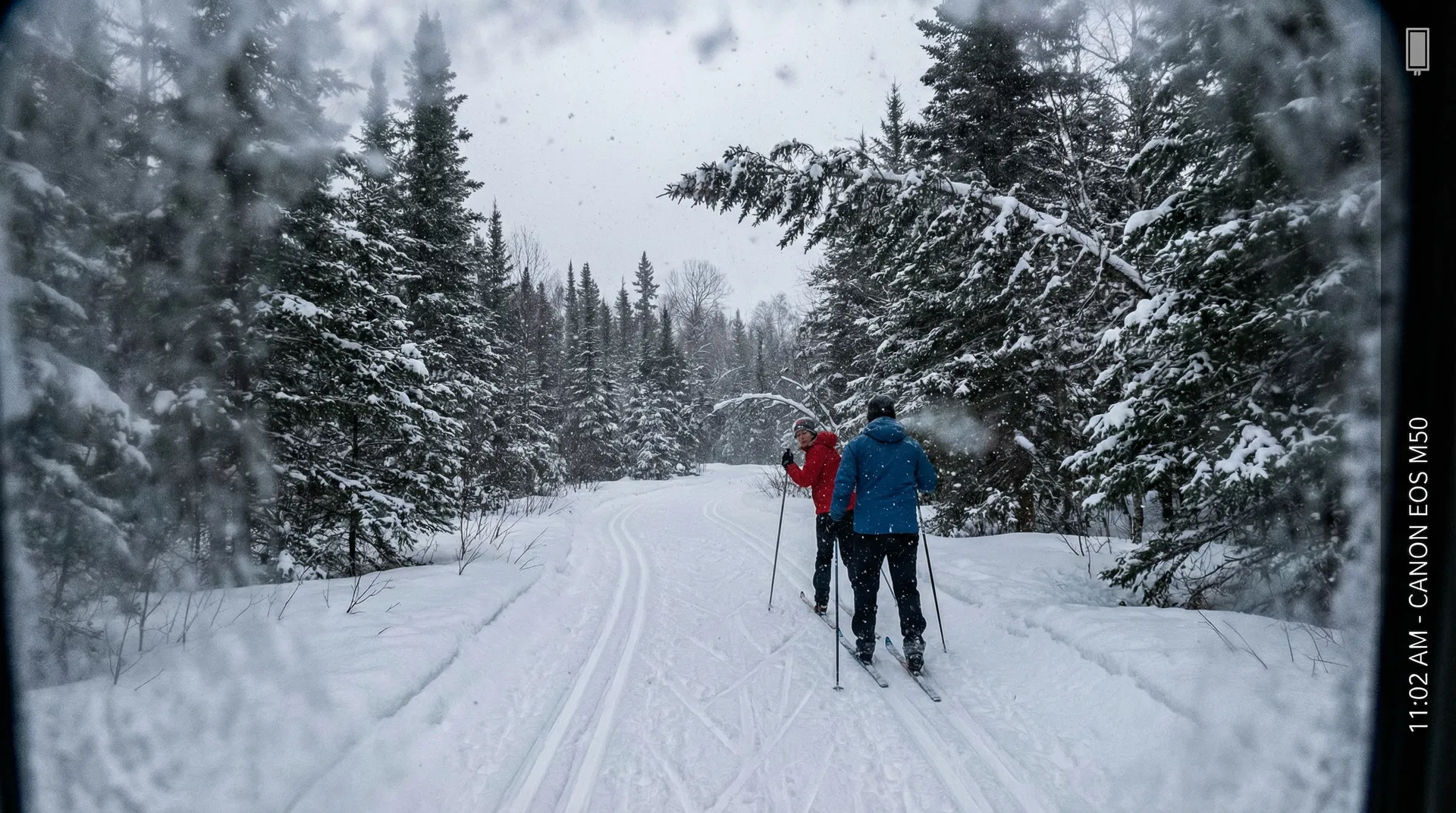 Staying Active Through Canadian Winters: Cold-Weather Exercise for Blood Sugar Control