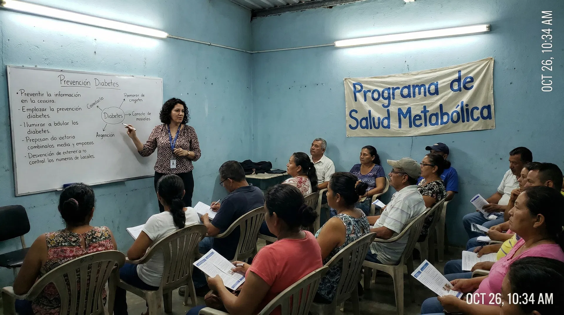 From Vancouver to the Andes: How TNL Labs Is Building a Metabolic Health Network Across South America