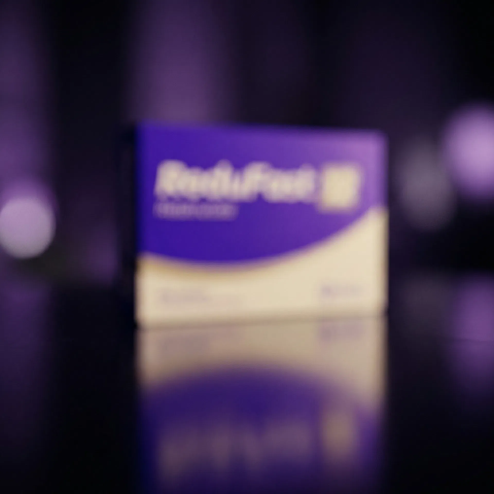 ReduFast Retatrutida - Producto farmacéutico próximamente disponible en Paraguay