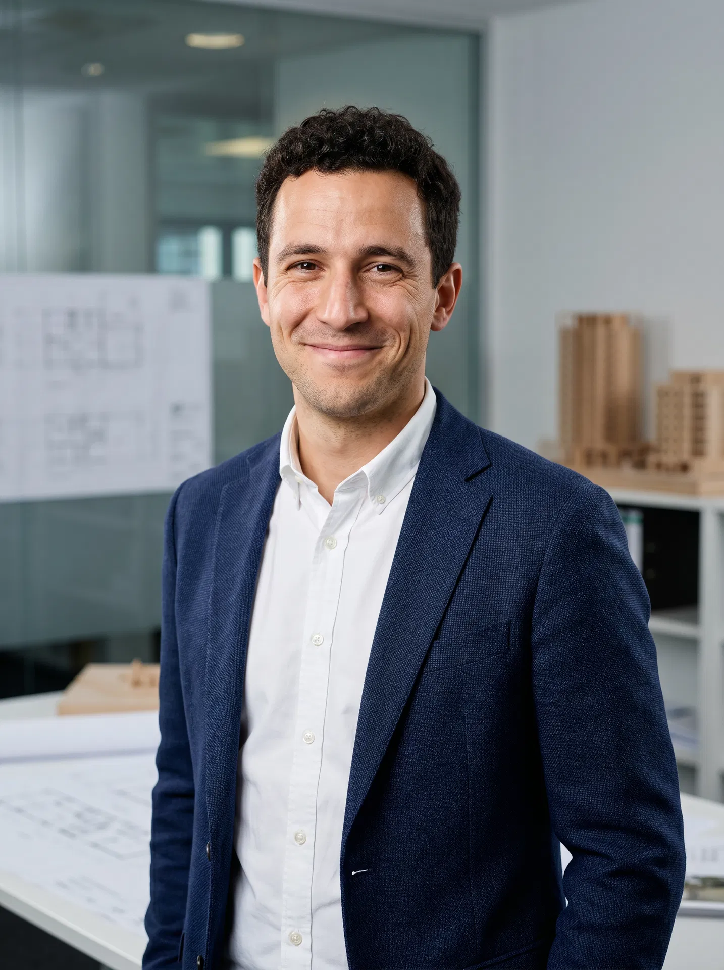 Guga Santos - Engenheiro Civil