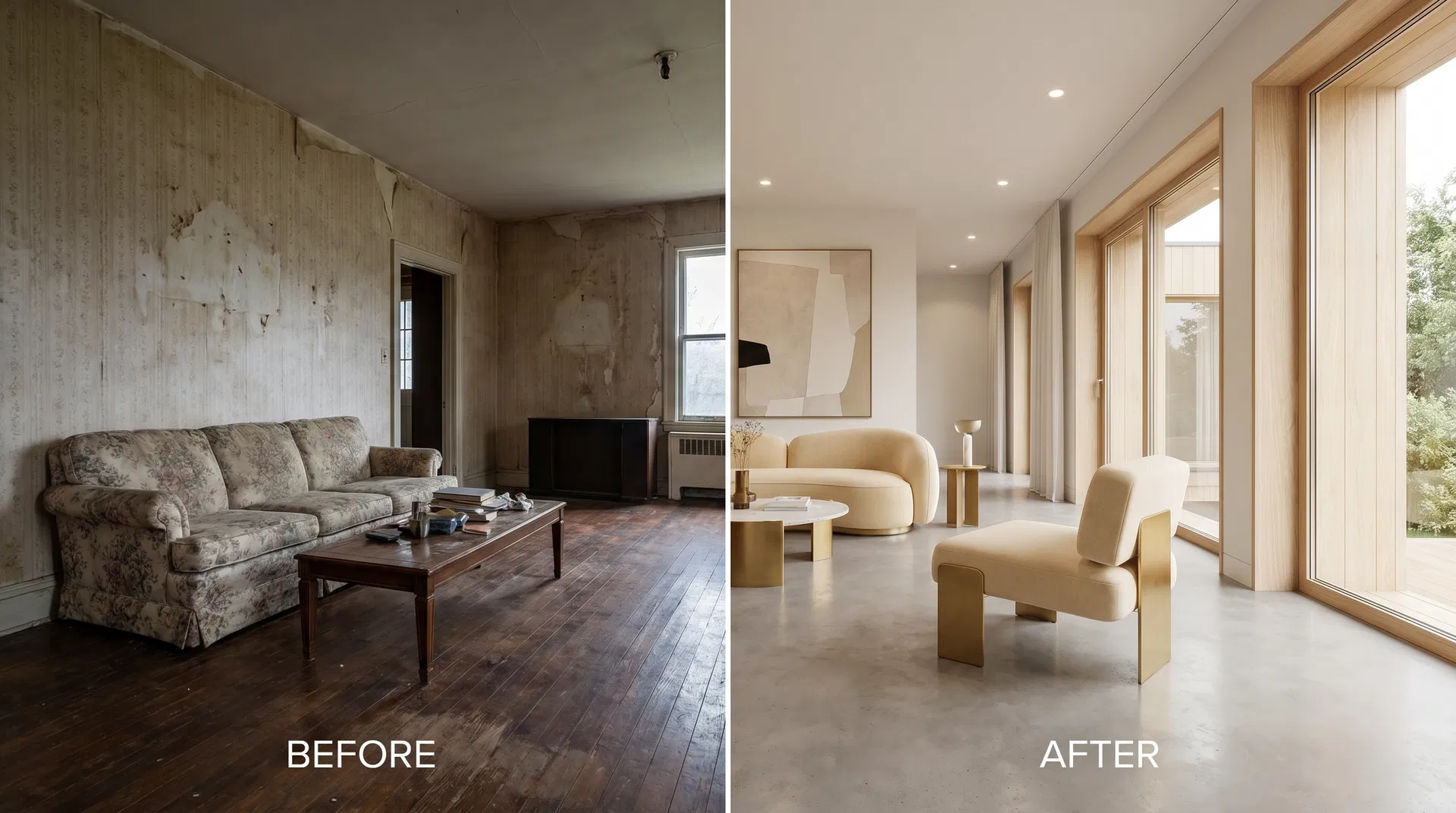 Reformas Inteligentes