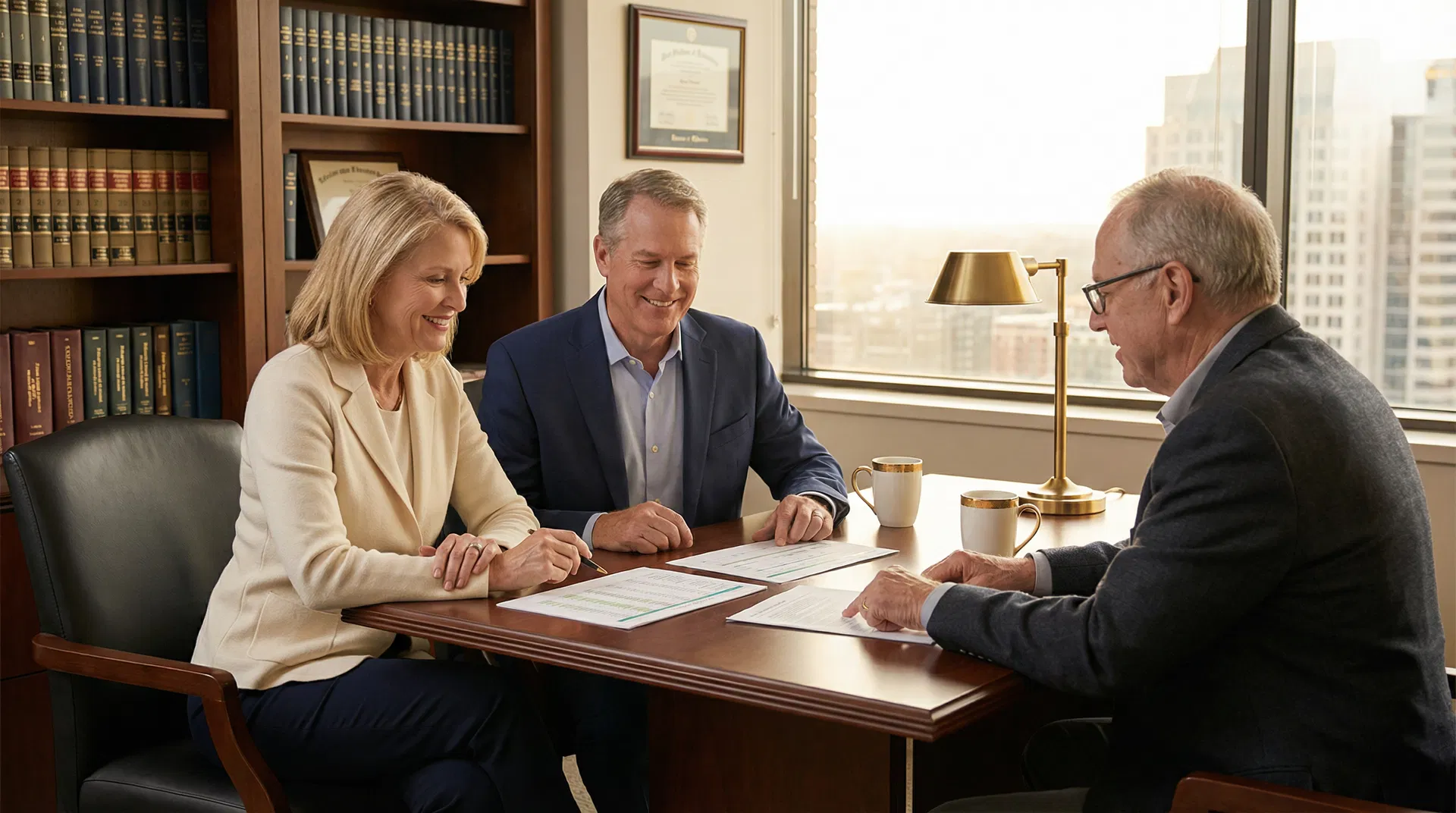 The Complete Guide to Rolling Over Your 401(k) or 403(b) to an IRA in New Jersey