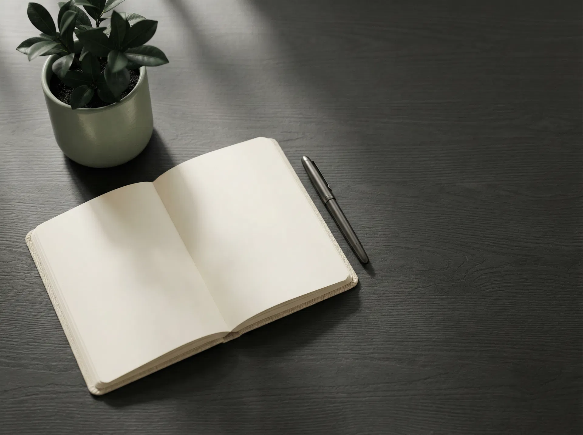 Workspace – vědomá práce